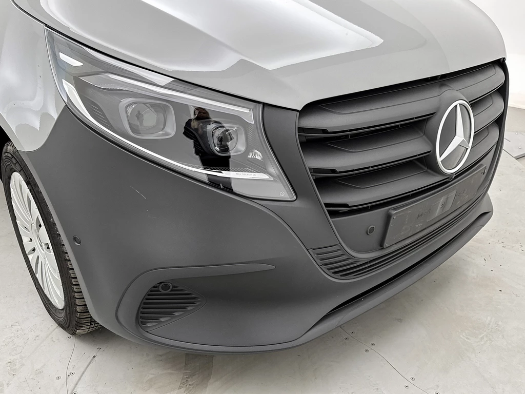 Mercedes-Benz Vito – foto 40