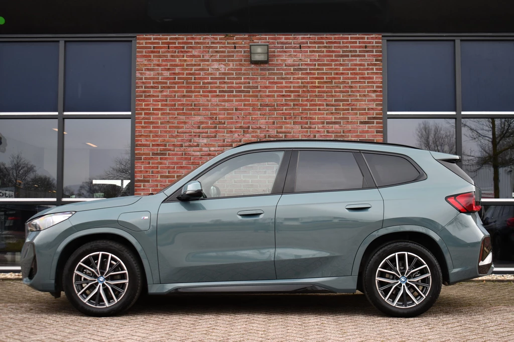 BMW X1 – foto 5