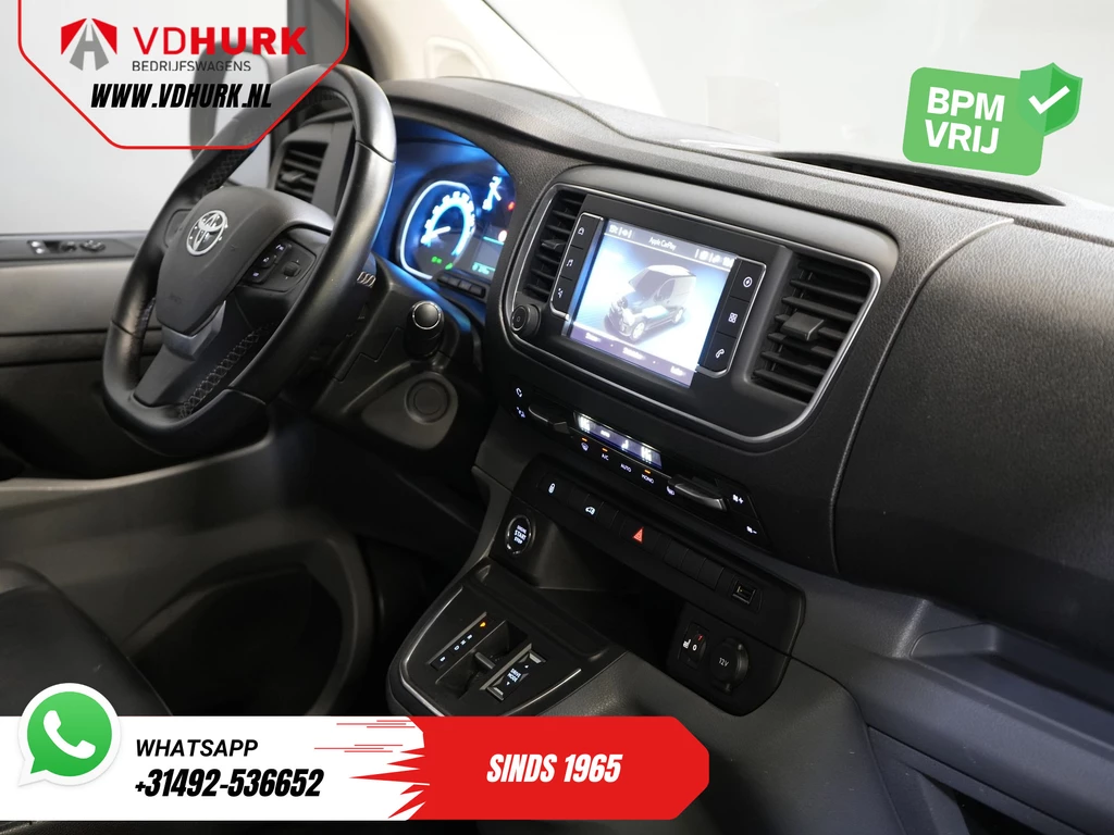 Toyota ProAce – foto 9