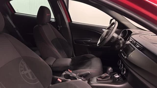 Alfa Romeo Giulietta – thumbnail 10