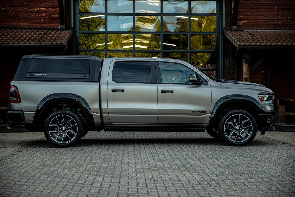 Dodge Ram 1500 – foto 7