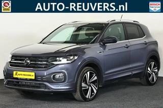 Volkswagen T-Cross – thumbnail 1