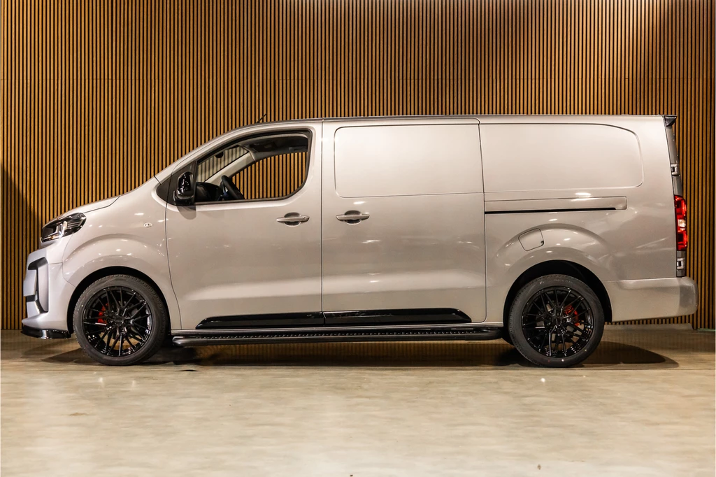 Citroën Jumpy – foto 3