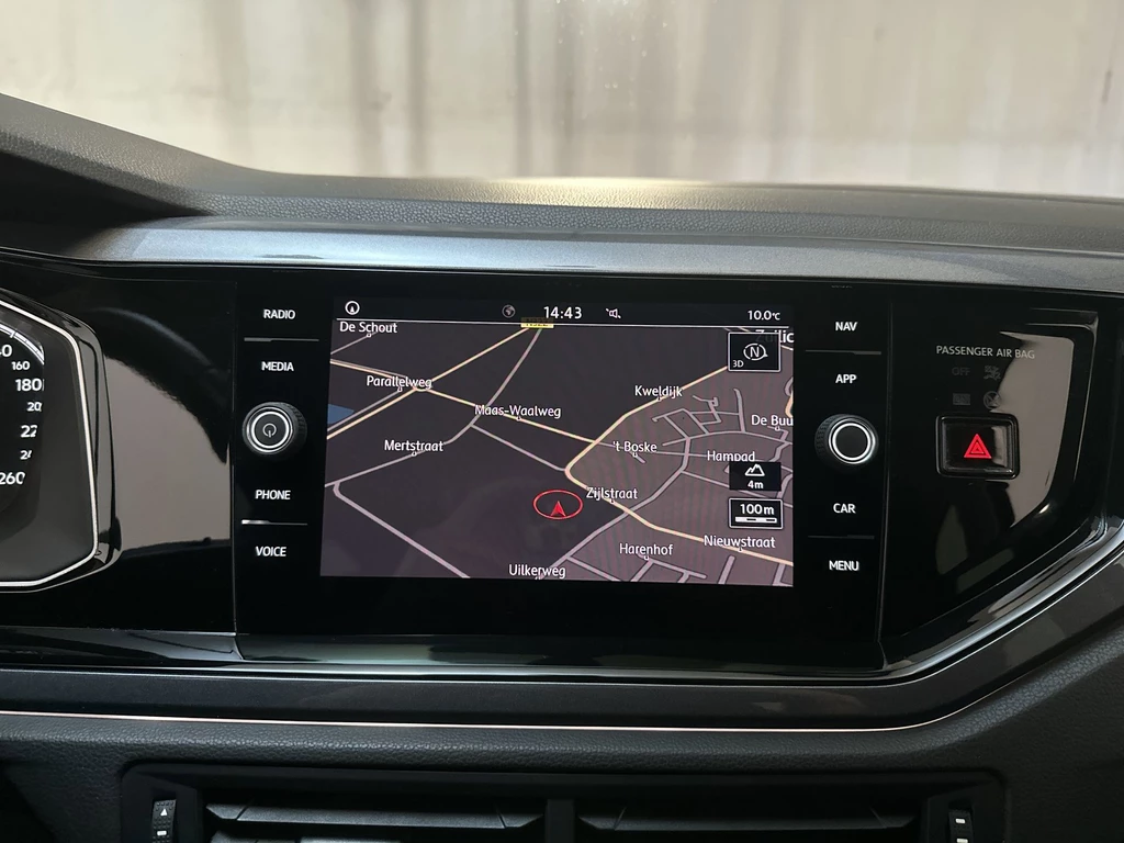 Volkswagen Polo – foto 12