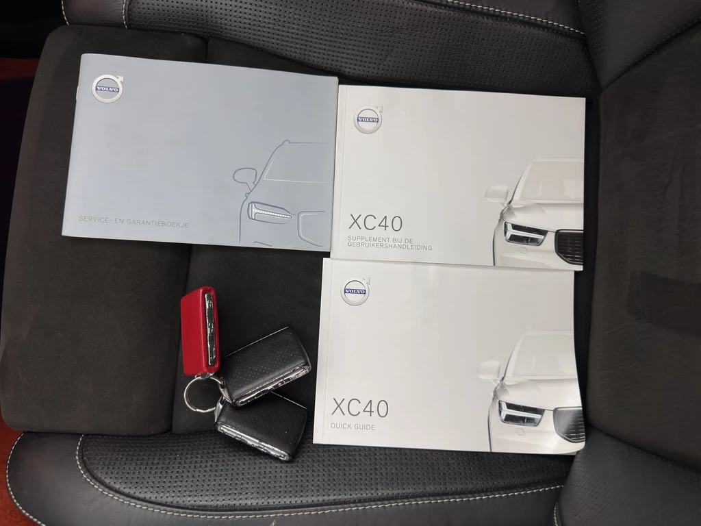 Volvo XC40 – foto 28