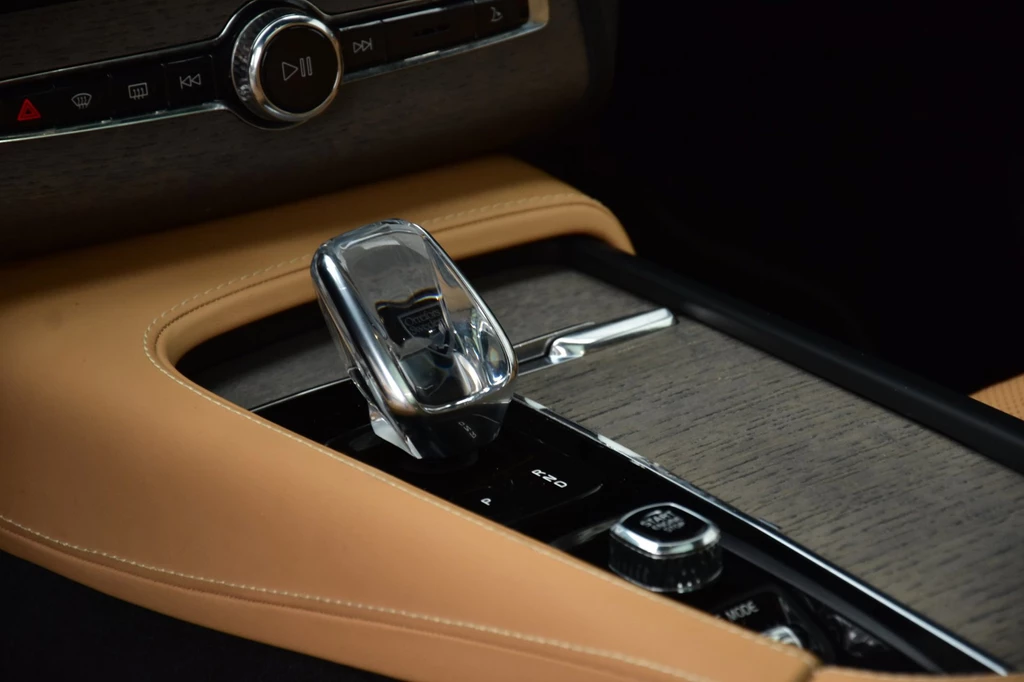 Volvo XC90 – foto 16