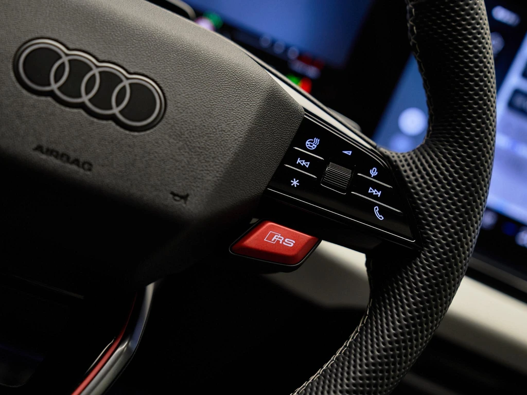 Audi RS5 – foto 27