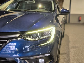 Renault Mégane Estate – thumbnail 3