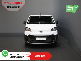Toyota ProAce – thumbnail 8