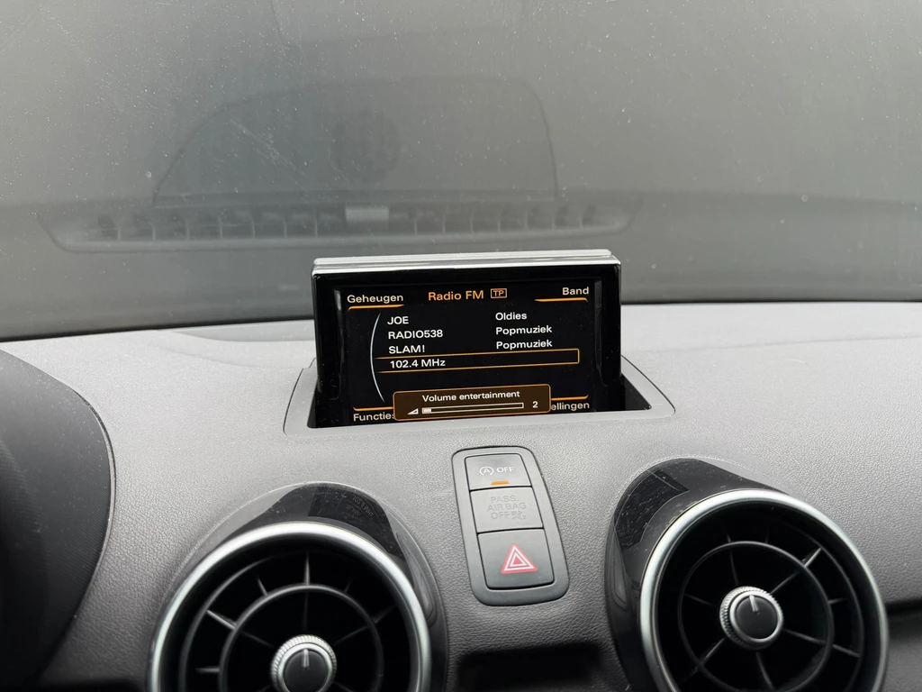Audi A1 Sportback – foto 32