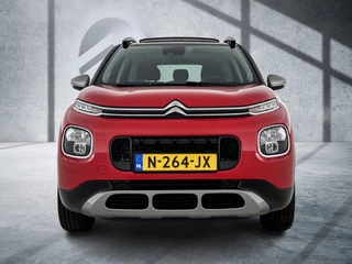 Citroën C3 Aircross – thumbnail 5