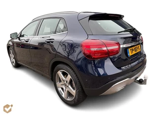 Mercedes-Benz GLA – thumbnail 4