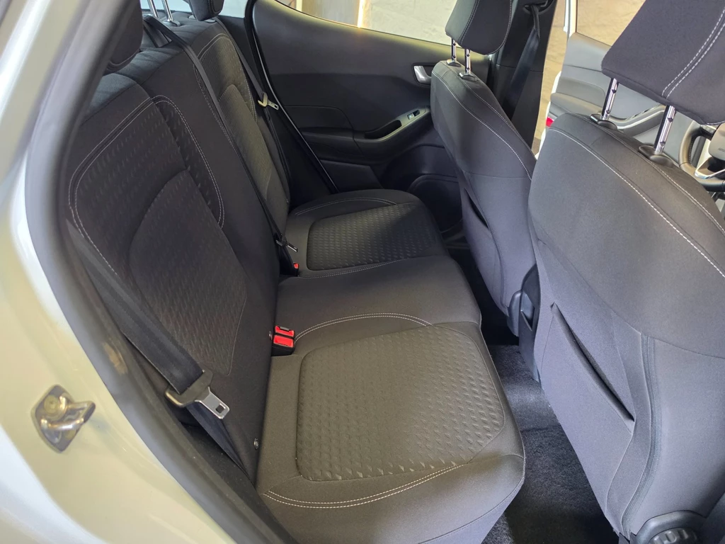 Ford Fiesta – foto 13