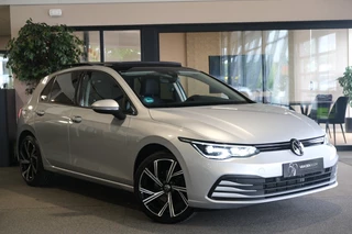 Volkswagen Golf – thumbnail 6