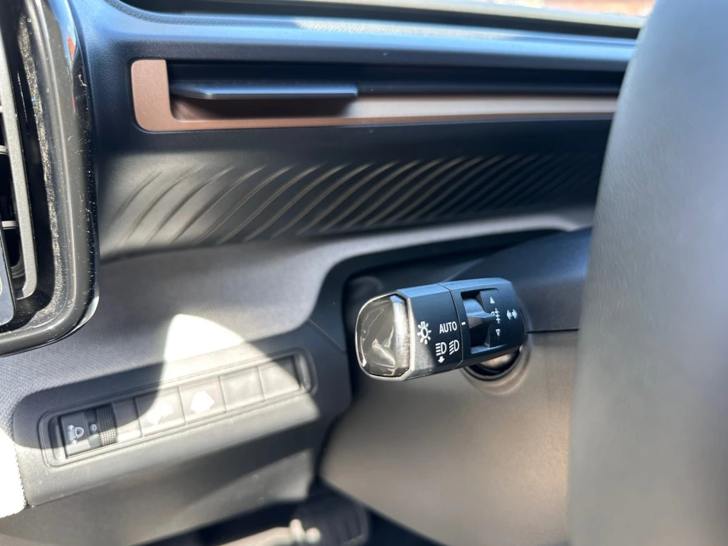 Citroën C3 Aircross – foto 19