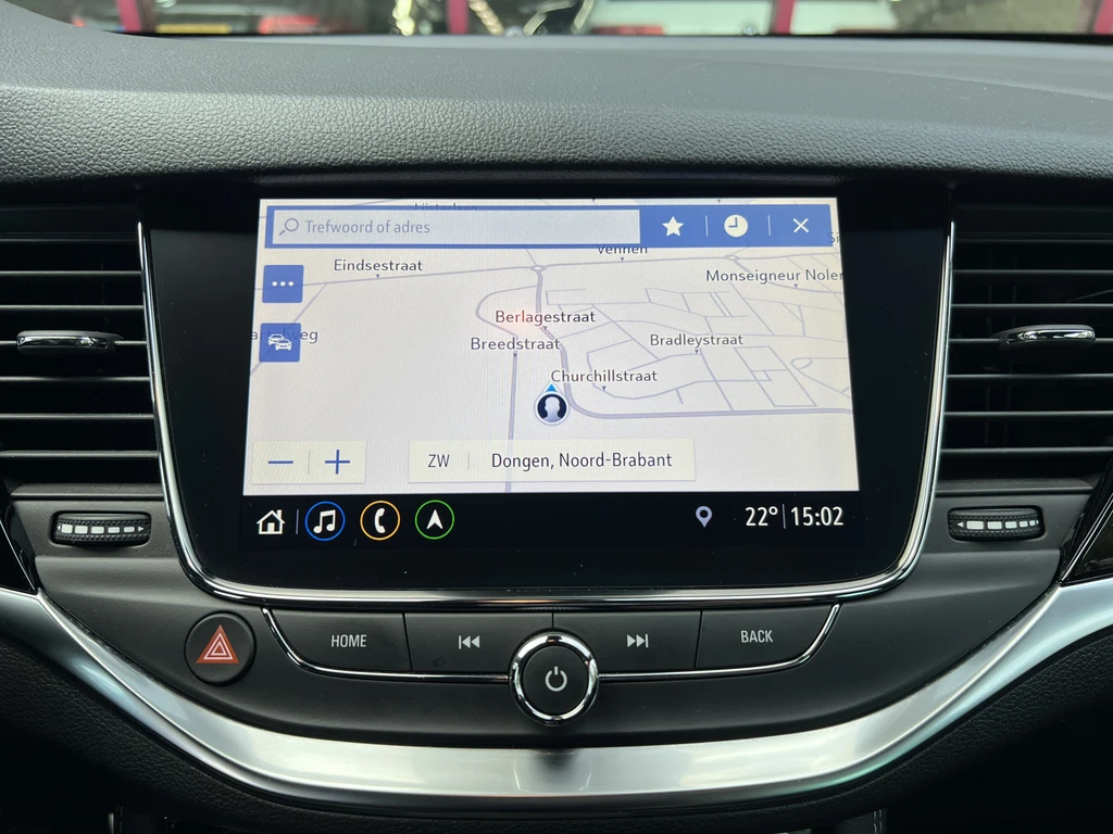 Opel Astra – foto 24