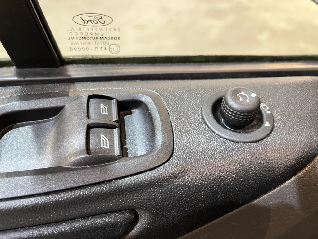Ford Transit Custom – foto 17