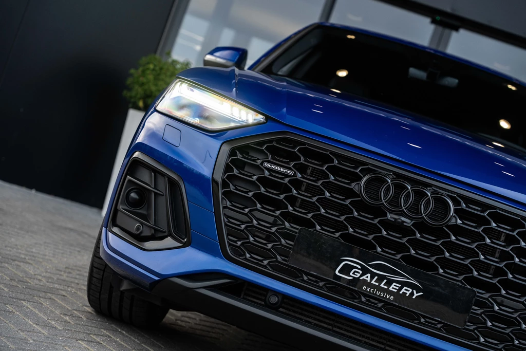 Audi Q5 – foto 13