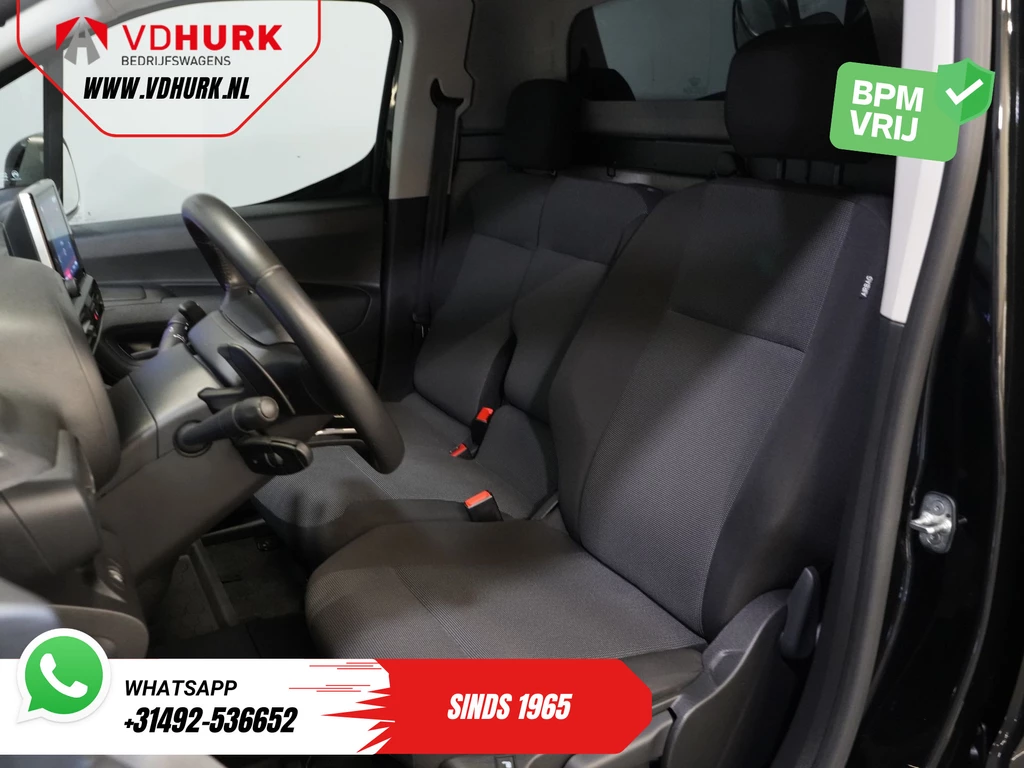 Citroën Berlingo – foto 12