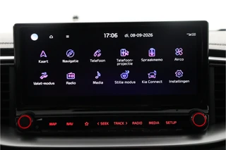 Kia Ceed Sportswagon – thumbnail 58