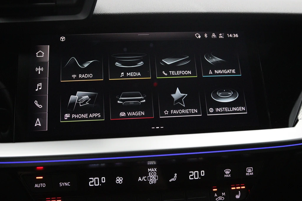 Audi A3 – foto 12