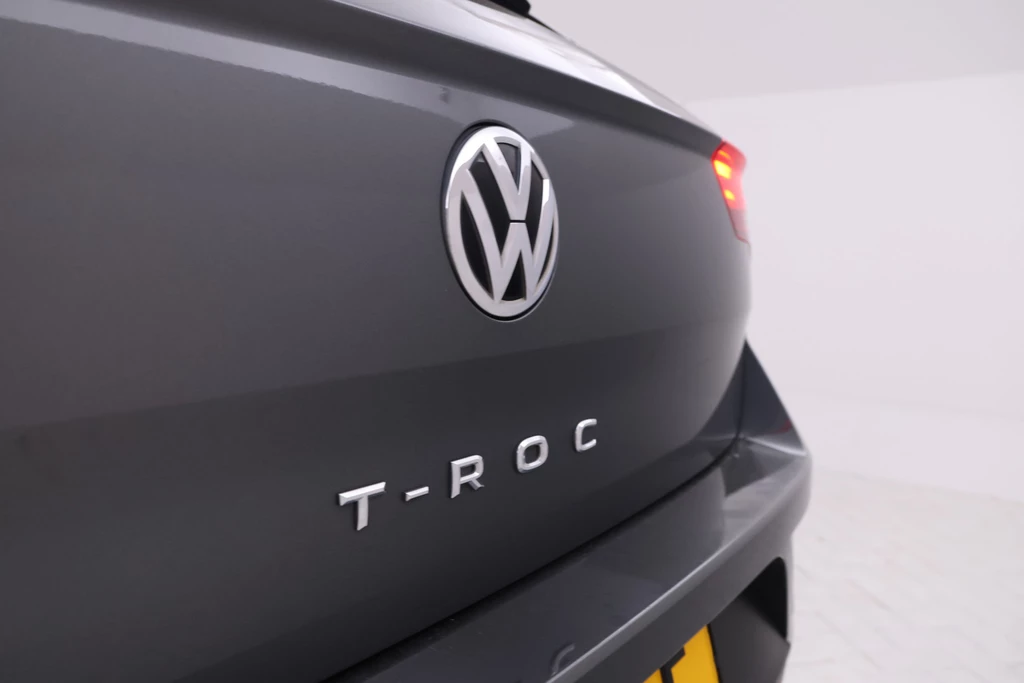 Volkswagen T-Roc – foto 9