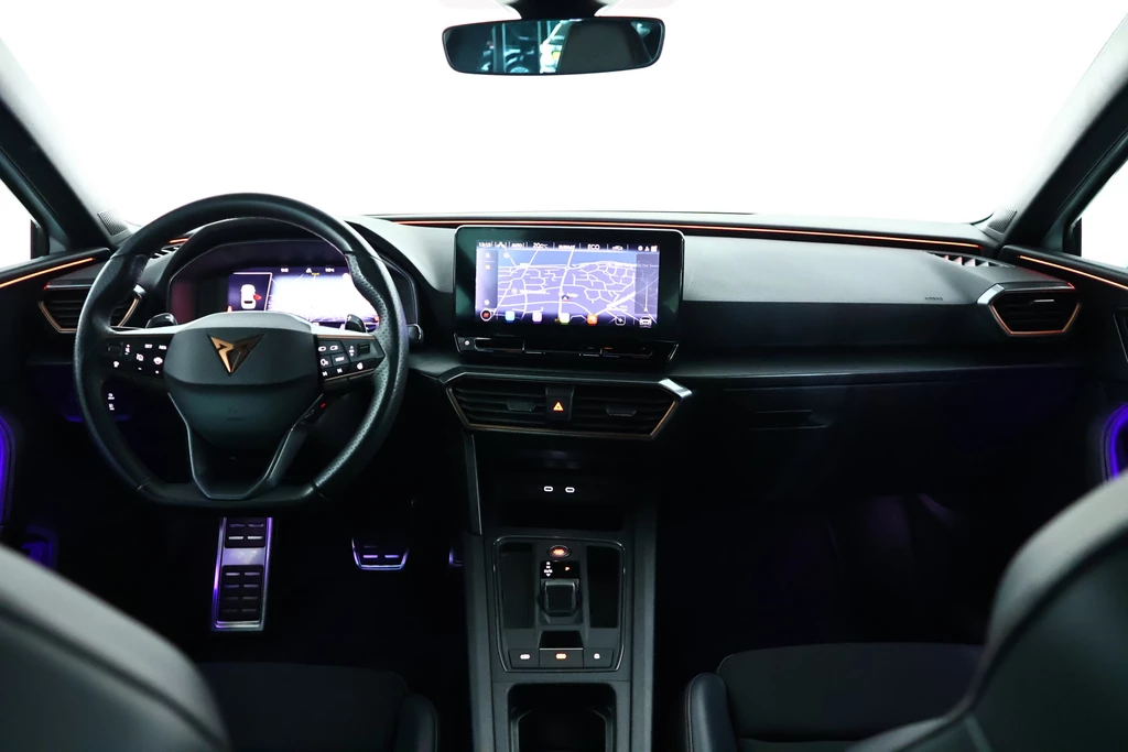 CUPRA Leon – foto 28