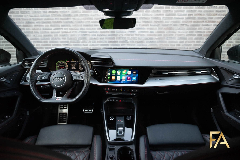 Audi A3 – foto 13