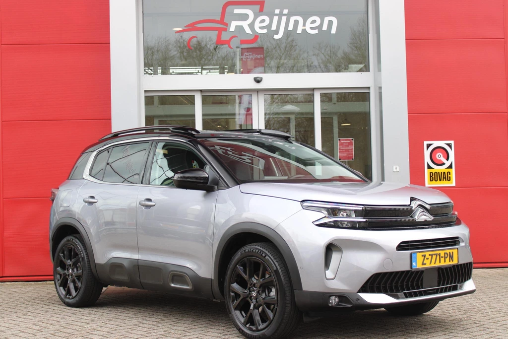 Citroën C5 Aircross – foto 6