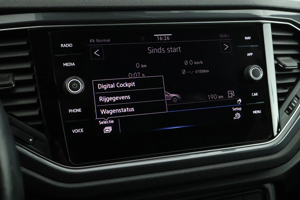 Volkswagen T-Roc – foto 20