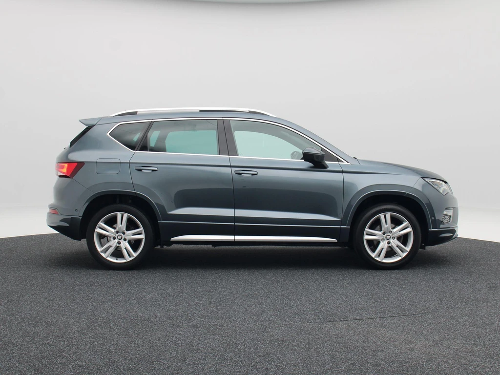 SEAT Ateca – foto 6