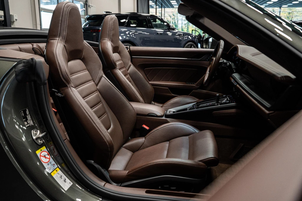 Porsche 911 – foto 23