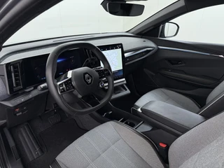 Renault Megane E-Tech – thumbnail 12