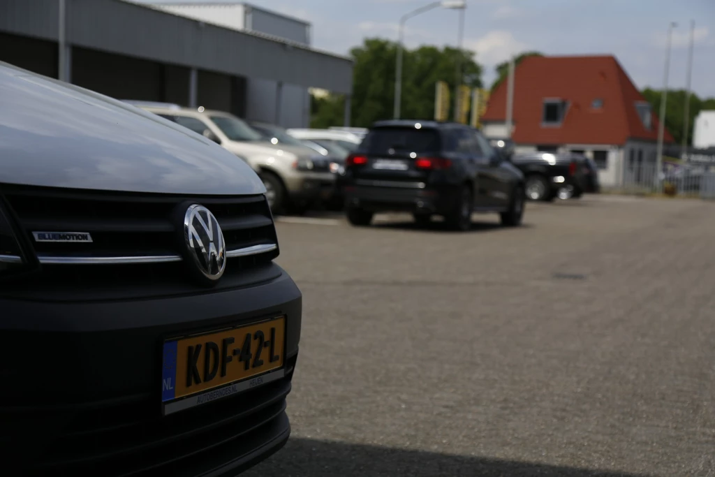 Volkswagen Caddy – foto 40