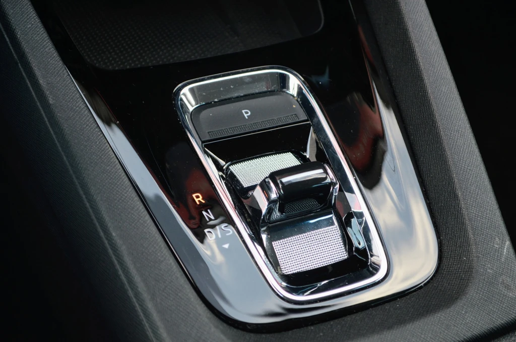 Škoda Octavia – foto 36