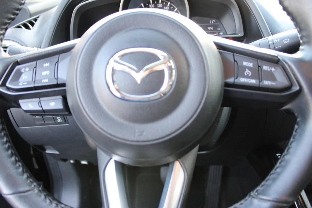 Mazda 2 – foto 13