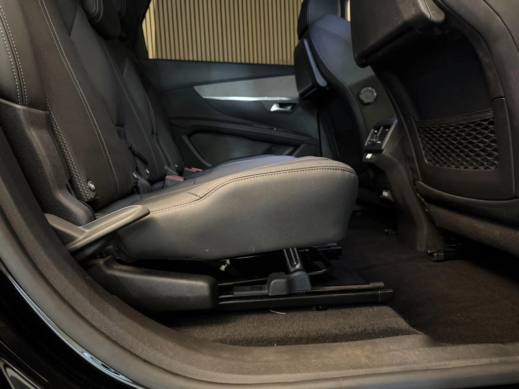 Peugeot 5008 – foto 42