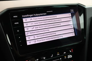 Volkswagen Passat – thumbnail 31