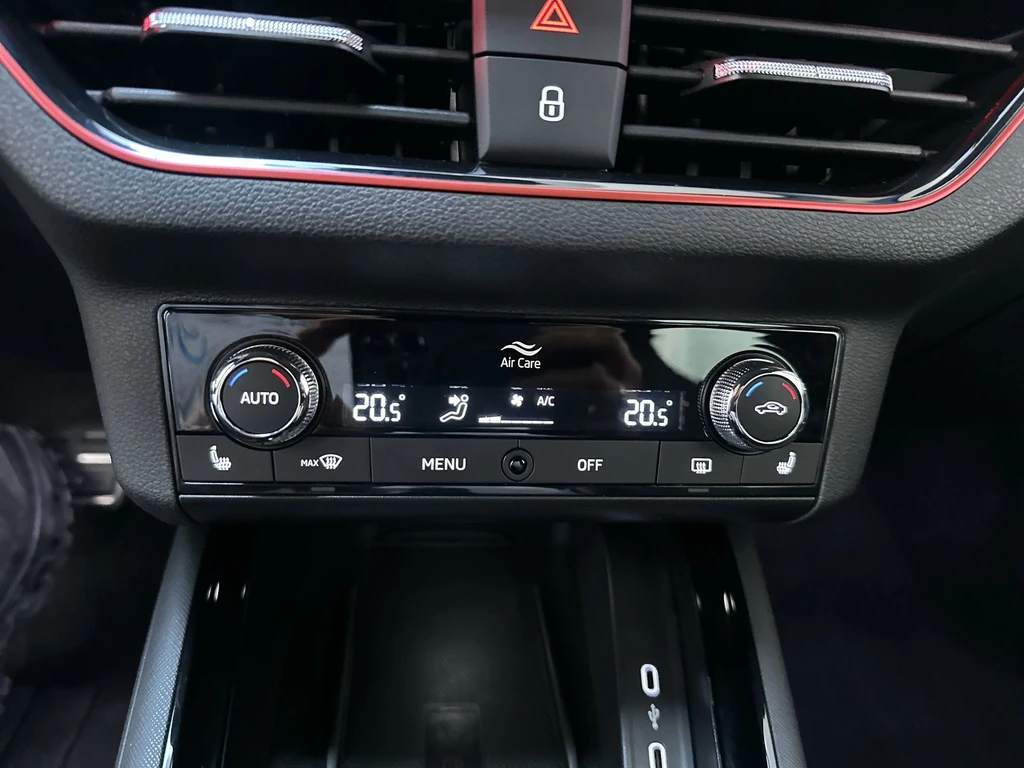 Škoda Kamiq – foto 12