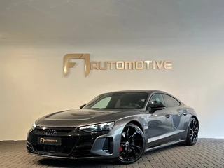 Audi e-tron GT – thumbnail 1
