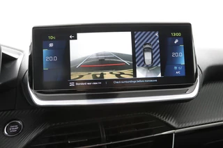 Peugeot e-208 – thumbnail 13