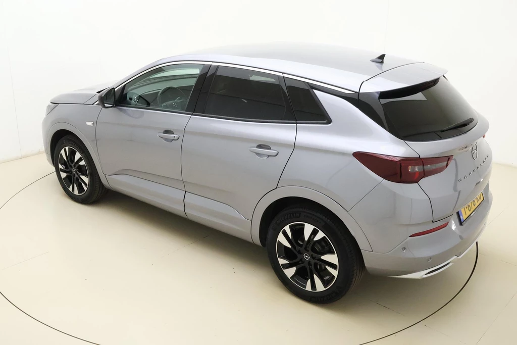 Opel Grandland – foto 3