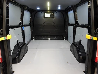 Ford Transit Custom – thumbnail 34