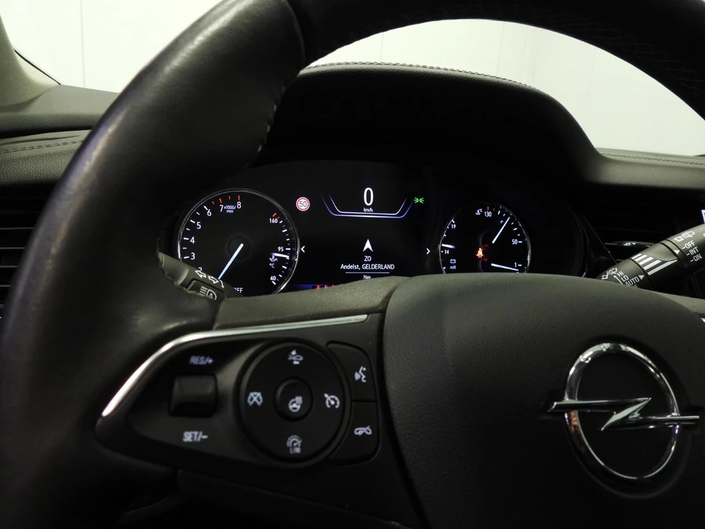 Opel Insignia – foto 17