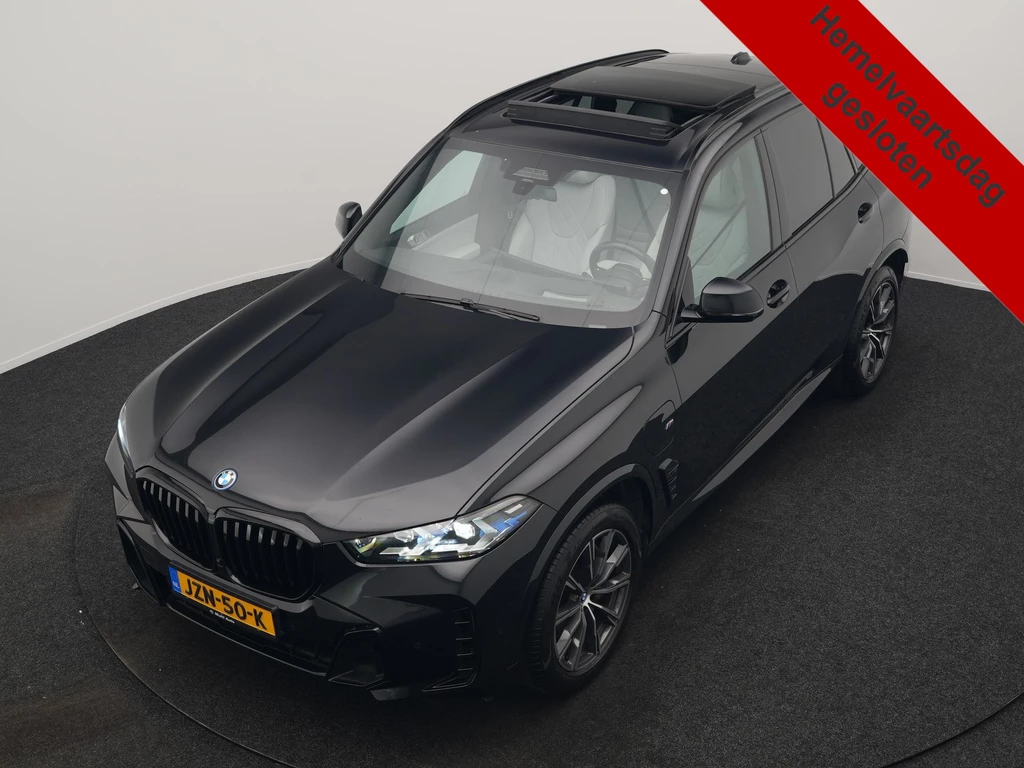 BMW X5 – foto 2