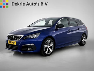 Peugeot 308 – thumbnail 1