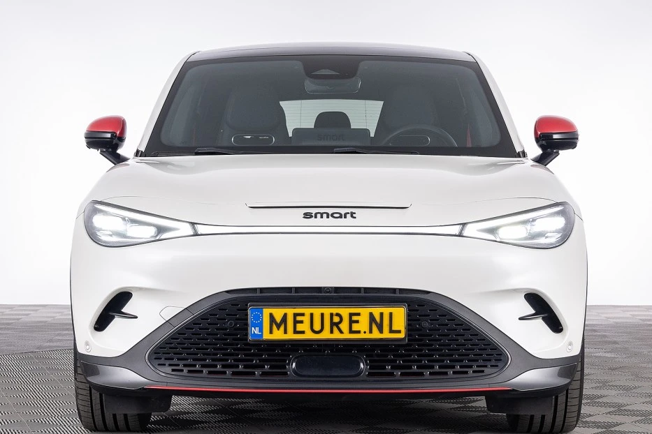 smart #3 – foto 7