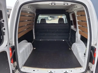 Volkswagen Caddy – thumbnail 13