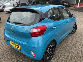 Hyundai i10 – thumbnail 5