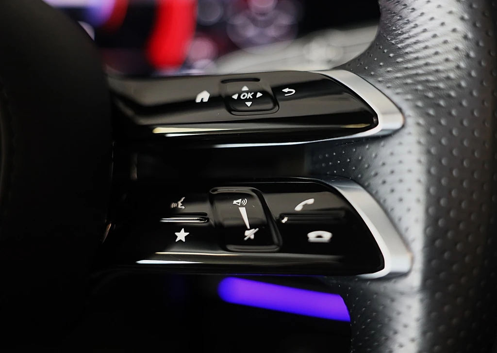 Mercedes-Benz GLE – foto 43